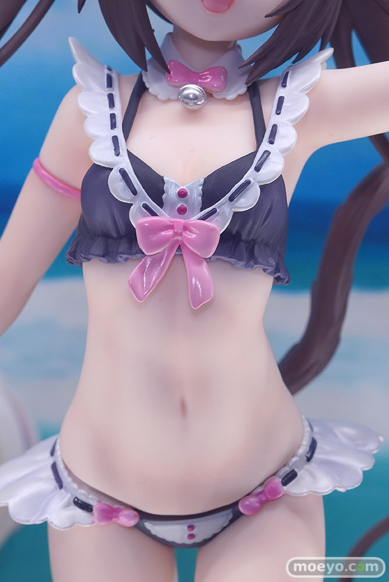 秋葉原の新作フィギュア展示の様子 2023年8月12日  KADOKAWAショーケース 08