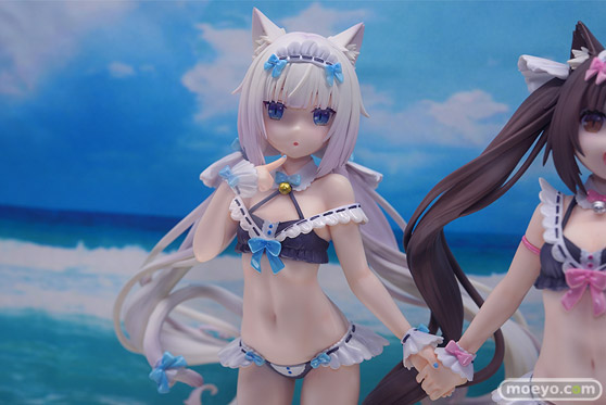 秋葉原の新作フィギュア展示の様子 2023年8月12日  KADOKAWAショーケース 10