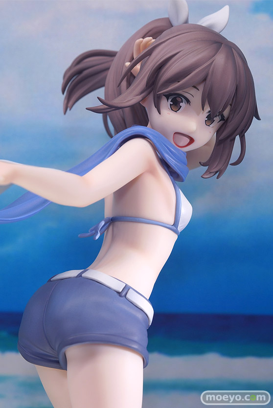 秋葉原の新作フィギュア展示の様子 2023年8月12日  KADOKAWAショーケース 15