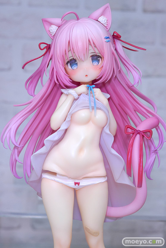 秋葉原の新作フィギュア展示の様子 2023年8月12日  ボークスホビー天国2 02