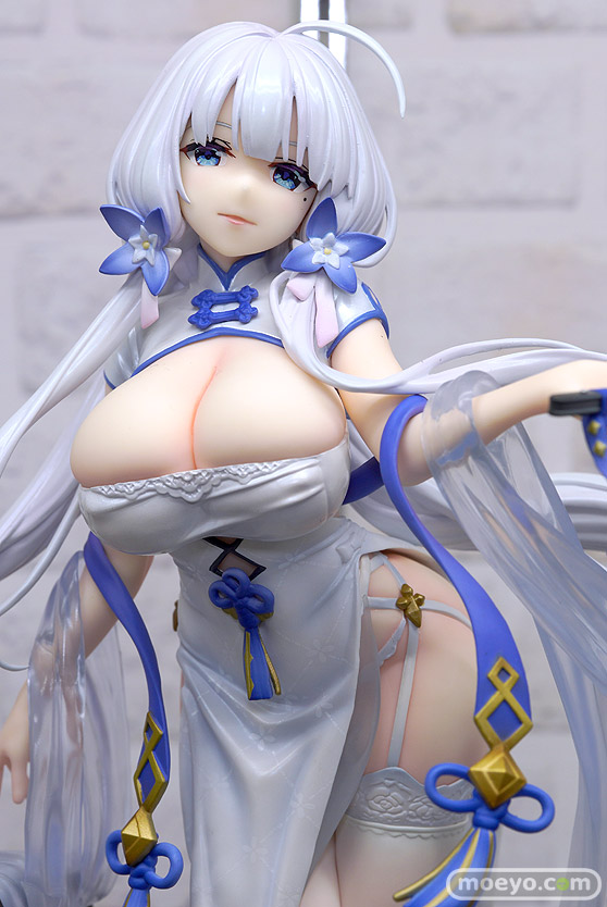 秋葉原の新作フィギュア展示の様子 2023年8月12日  ボークスホビー天国2 09