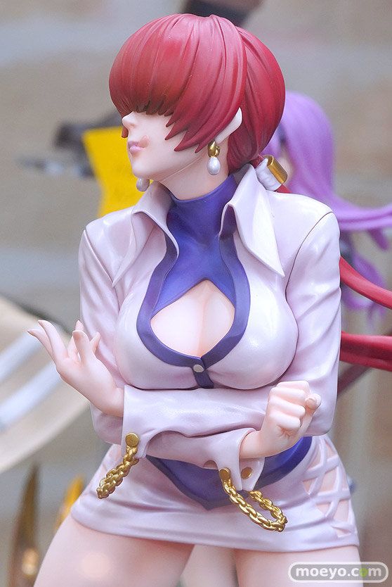 秋葉原の新作フィギュア展示の様子 2023年8月12日 コトブキヤ秋葉原館   02