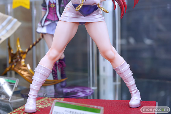 秋葉原の新作フィギュア展示の様子 2023年8月12日 コトブキヤ秋葉原館   04