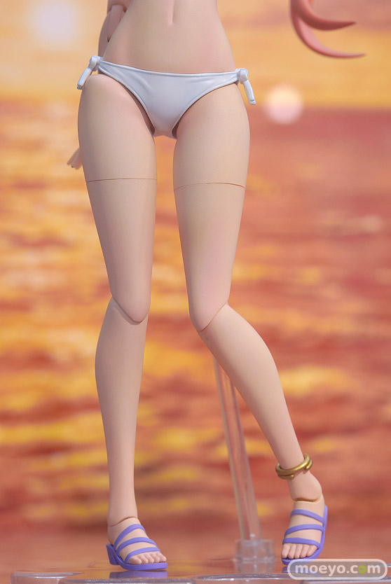 秋葉原の新作フィギュア展示の様子 2023年8月12日 コトブキヤ秋葉原館   10