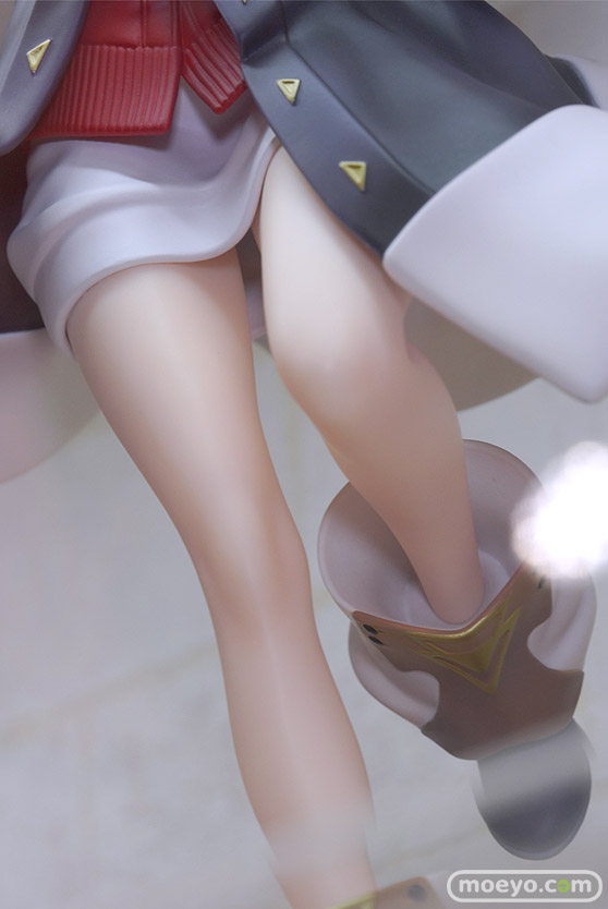 秋葉原の新作フィギュア展示の様子 2023年8月12日 コトブキヤ秋葉原館   14