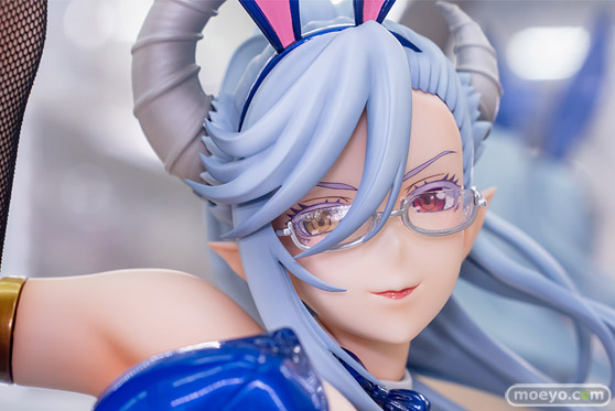 フリーイング B-style sin 七つの大罪 ベリアル バニーVer. ひろし フィギュア あみあみ 07