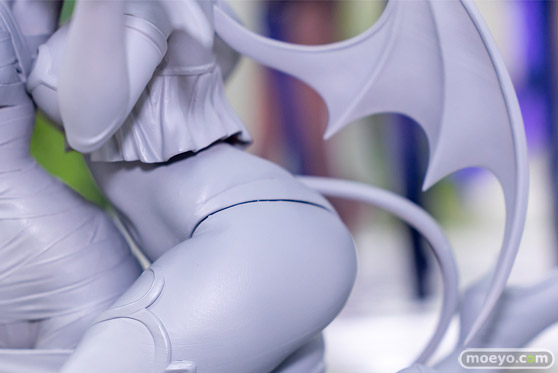 フレア あやかしトライアングル 風巻祭里＆花奏すず＆シロガネ みしま フィギュア あみあみ 16