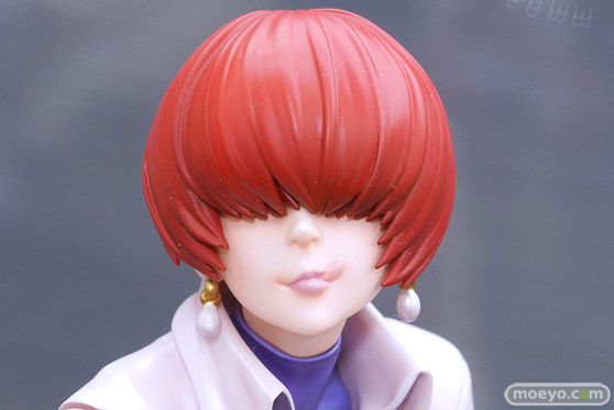 コトブキヤ SNK美少女 シェルミー -SNK ヒロインズ Tag Team Frenzy- ke(小抹香) フィギュア 06