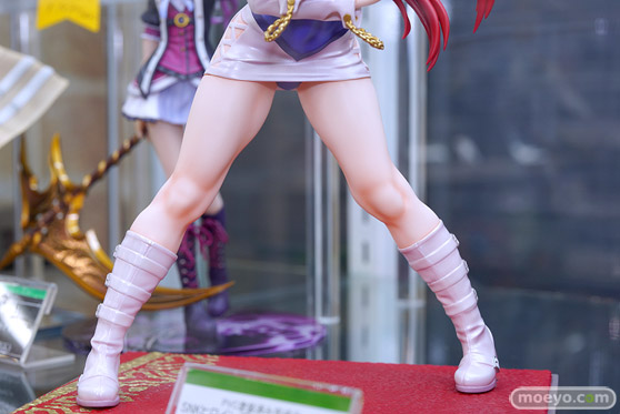 コトブキヤ SNK美少女 シェルミー -SNK ヒロインズ Tag Team Frenzy- ke(小抹香) フィギュア 11