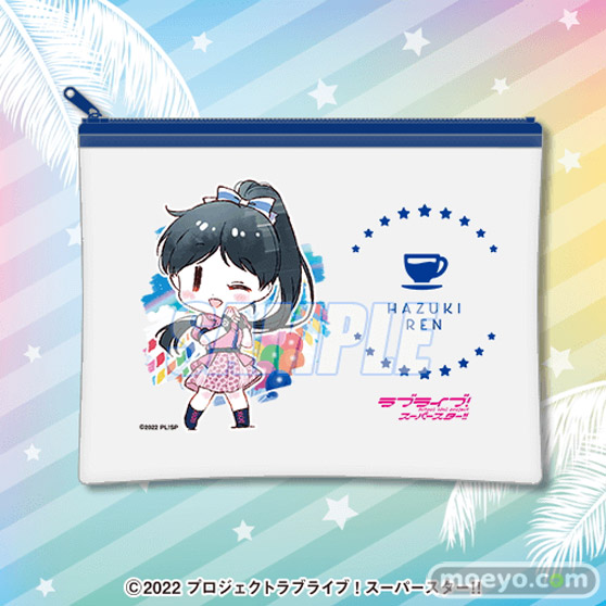 「LoveLive!Days」presents！ 『ラブライブ！スーパースター!!』がくじ引き堂に登場！　描き下ろしイラストを使用した豪華景品が盛りだくさん!! 07