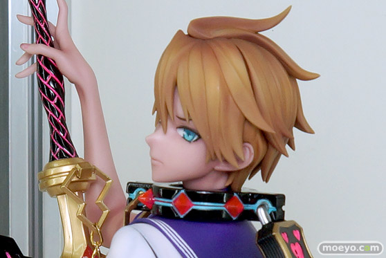 フィギュア ワンダーフェスティバル2023 [夏] エロ キャストオフ ダイキ工業 RAITA 飛鳥瑠衣 セーラー服(仮) Leslyzerosix 明智逸鶴（大正堂） 06