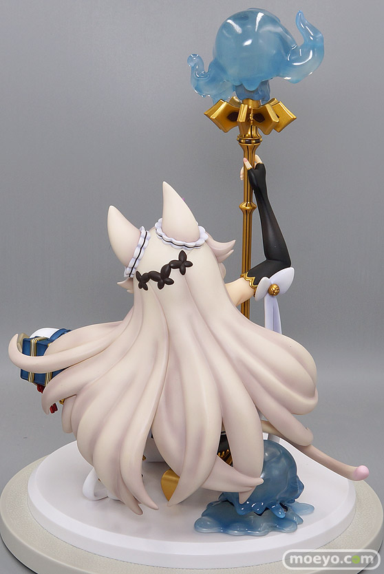 ダイキ工業 モタ デザイン サモナーねこさん ORIGO-TOICH  もぐもぐさん エロ キャストオフ フィギュア 製品版 04