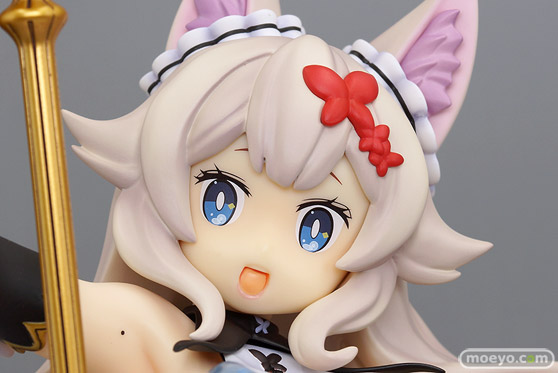 ダイキ工業 モタ デザイン サモナーねこさん ORIGO-TOICH  もぐもぐさん エロ キャストオフ フィギュア 製品版 09