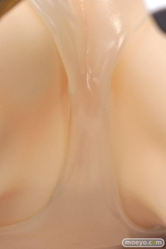 ダイキ工業 モタ デザイン サモナーねこさん ORIGO-TOICH  もぐもぐさん エロ キャストオフ フィギュア 製品版 19