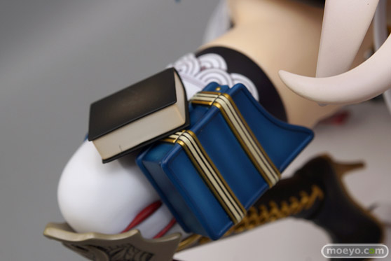 ダイキ工業 モタ デザイン サモナーねこさん ORIGO-TOICH  もぐもぐさん エロ キャストオフ フィギュア 製品版 22