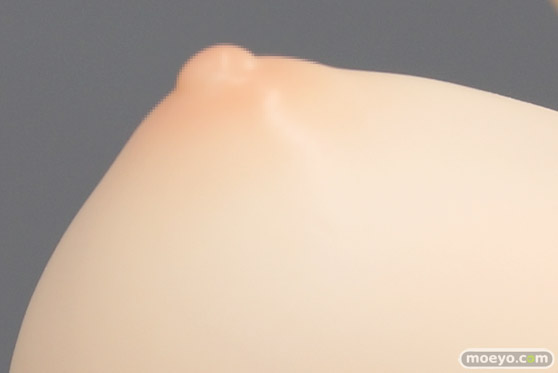 ダイキ工業 モタ デザイン サモナーねこさん ORIGO-TOICH  もぐもぐさん エロ キャストオフ フィギュア 製品版 42