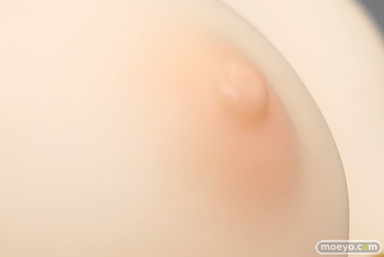 ダイキ工業 モタ デザイン サモナーねこさん ORIGO-TOICH  もぐもぐさん エロ キャストオフ フィギュア 製品版 43