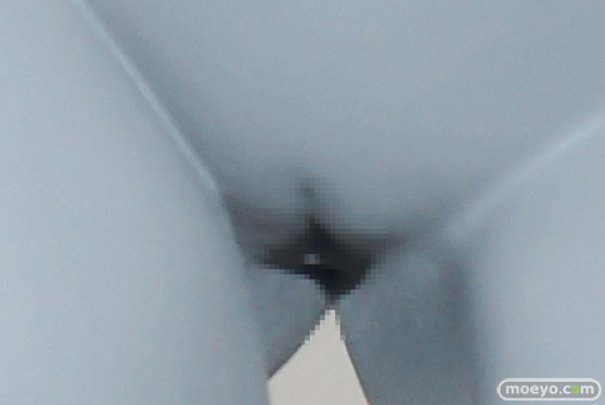 Q-six 一夜ちゃんお受難 暁璃 ノルグレコ ぼに～ エロ キャストオフ フィギュア ワンダーフェスティバル2023 [夏] 09