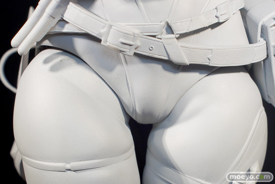 フィギュア ワンダーフェスティバル2023 [夏]ノクタナス 自律人形バミル illustration by 缶子 エロ キャストオフ 日不見ひずみ 07