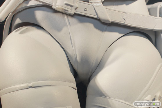 フィギュア ワンダーフェスティバル2023 [夏]ノクタナス 自律人形バミル illustration by 缶子 エロ キャストオフ 日不見ひずみ 08