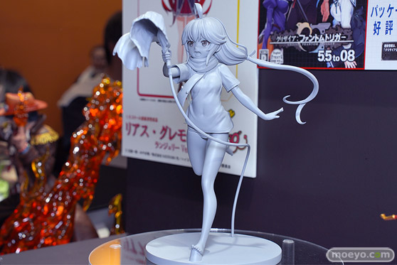 フィギュア ワンダーフェスティバル2023 [夏] 回天堂 グリザイア ファントムトリガー 狗駒邑沙季（ムラサキ） スク水忍者 Ver. アサノユウジ 05