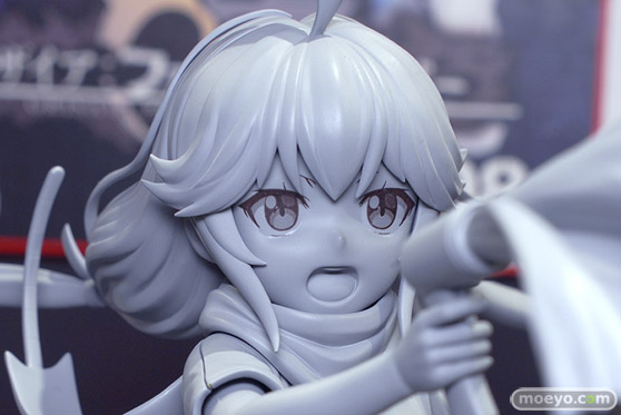 フィギュア ワンダーフェスティバル2023 [夏] 回天堂 グリザイア ファントムトリガー 狗駒邑沙季（ムラサキ） スク水忍者 Ver. アサノユウジ 07