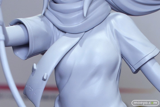 フィギュア ワンダーフェスティバル2023 [夏] 回天堂 グリザイア ファントムトリガー 狗駒邑沙季（ムラサキ） スク水忍者 Ver. アサノユウジ 09