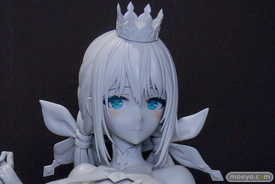 フィギュア ワンダーフェスティバル2023 [夏] 東京フィギュア Charm チャルム  わからせたい姫 阿修 エロ キャストオフ 魔太郎 05