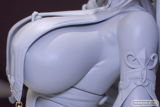 フィギュア ワンダーフェスティバル2023 [夏] 東京フィギュア Charm チャルム  わからせたい姫 阿修 エロ キャストオフ 魔太郎 10