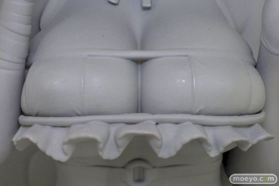 画像　フィギュア　サンプル　レビュー　ワンダーフェスティバル2023 [夏]　AOKO 
 07