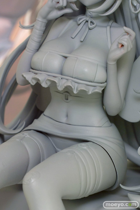 画像　フィギュア　サンプル　レビュー　ワンダーフェスティバル2023 [夏]　AOKO 
 08