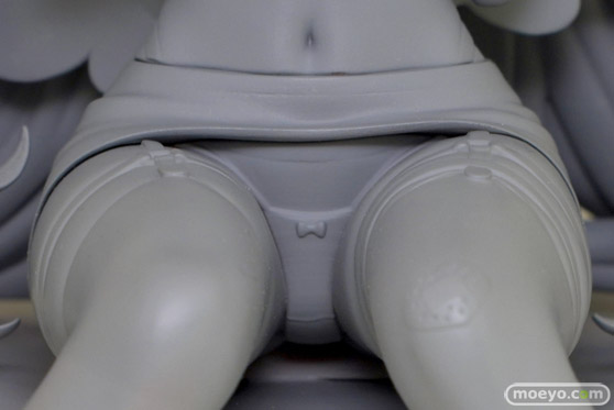 画像　フィギュア　サンプル　レビュー　ワンダーフェスティバル2023 [夏]　AOKO 
 11