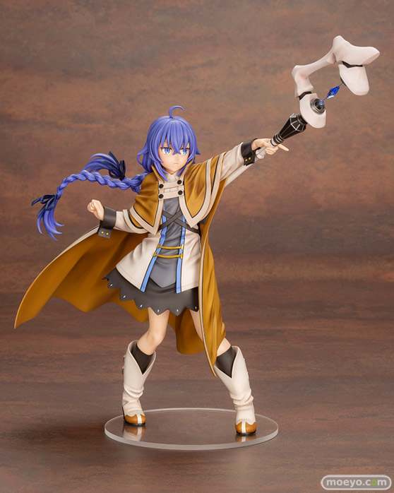 コトブキヤ 無職転生~異世界行ったら本気だす~ ロキシー・ミグルディア 再販 HIDE フィギュア 02