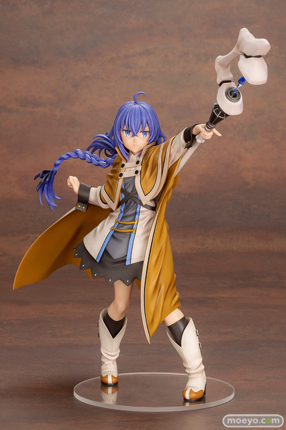 コトブキヤ 無職転生~異世界行ったら本気だす~ ロキシー・ミグルディア 再販 HIDE フィギュア 03