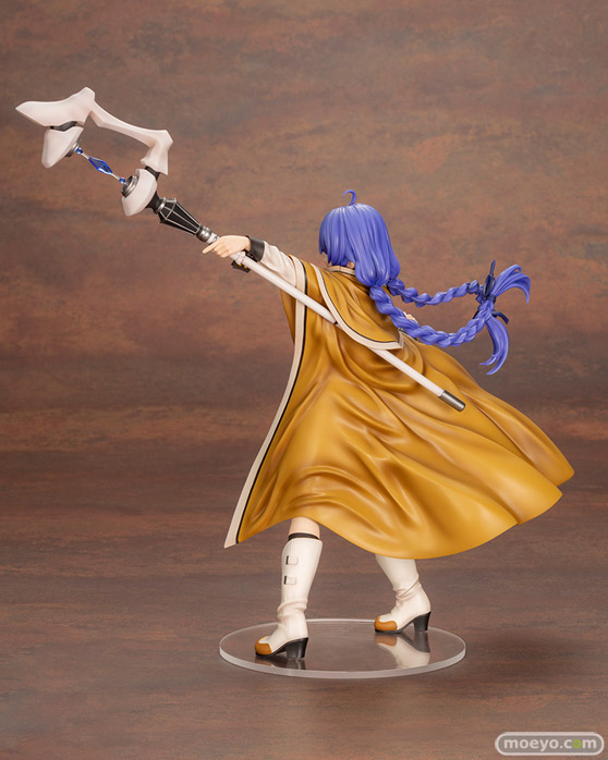 コトブキヤ 無職転生~異世界行ったら本気だす~ ロキシー・ミグルディア 再販 HIDE フィギュア 04