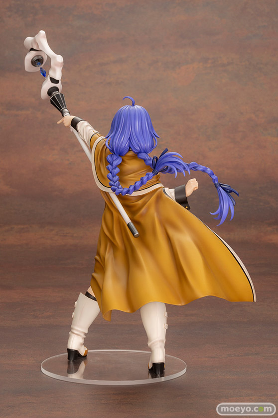 コトブキヤ 無職転生~異世界行ったら本気だす~ ロキシー・ミグルディア 再販 HIDE フィギュア 06
