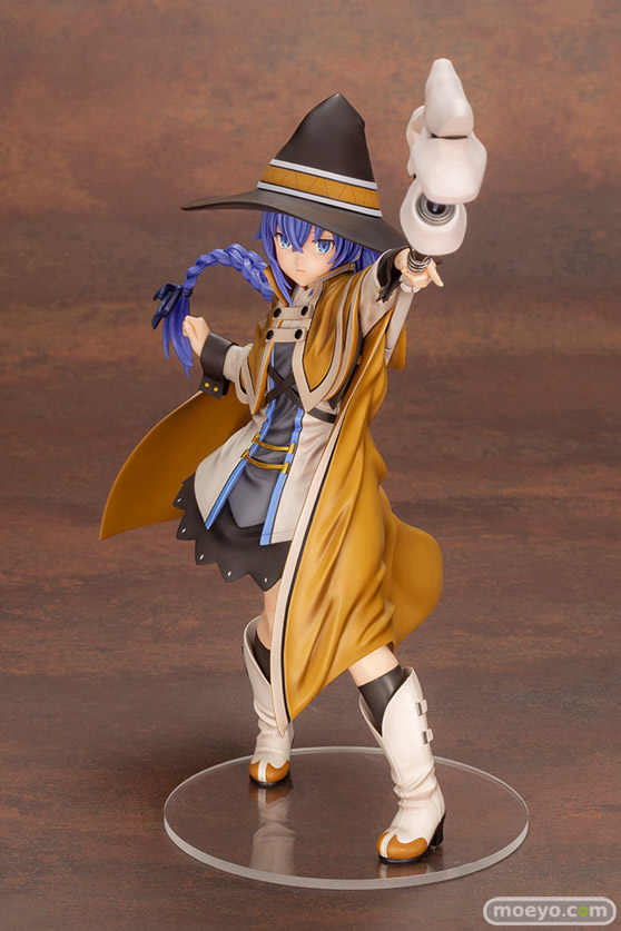 コトブキヤ 無職転生~異世界行ったら本気だす~ ロキシー・ミグルディア 再販 HIDE フィギュア 08