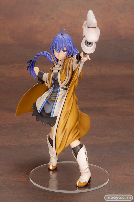 コトブキヤ 無職転生~異世界行ったら本気だす~ ロキシー・ミグルディア 再販 HIDE フィギュア 09