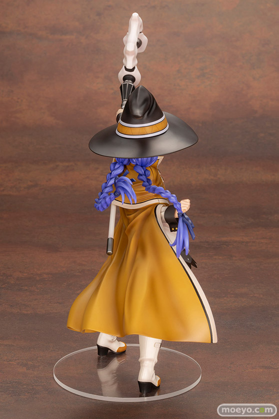 コトブキヤ 無職転生~異世界行ったら本気だす~ ロキシー・ミグルディア 再販 HIDE フィギュア 10