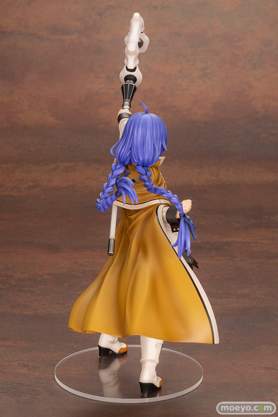 コトブキヤ 無職転生~異世界行ったら本気だす~ ロキシー・ミグルディア 再販 HIDE フィギュア 11