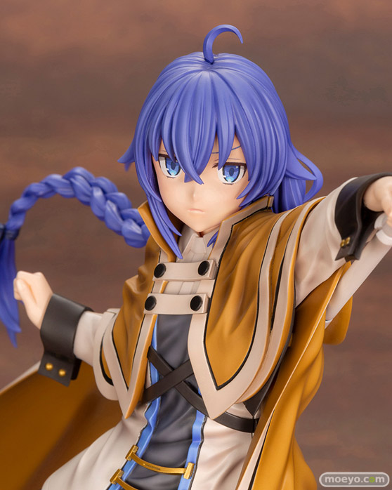 コトブキヤ 無職転生~異世界行ったら本気だす~ ロキシー・ミグルディア 再販 HIDE フィギュア 12