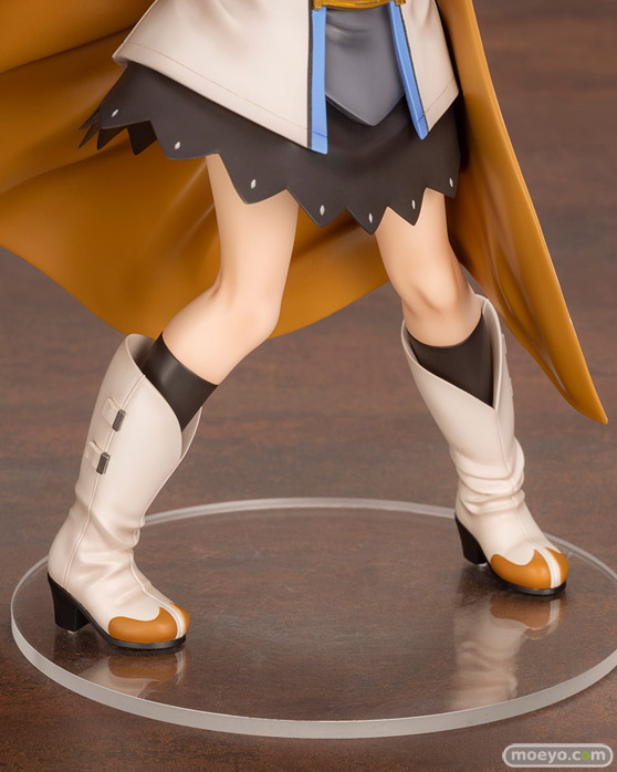 コトブキヤ 無職転生~異世界行ったら本気だす~ ロキシー・ミグルディア 再販 HIDE フィギュア 14