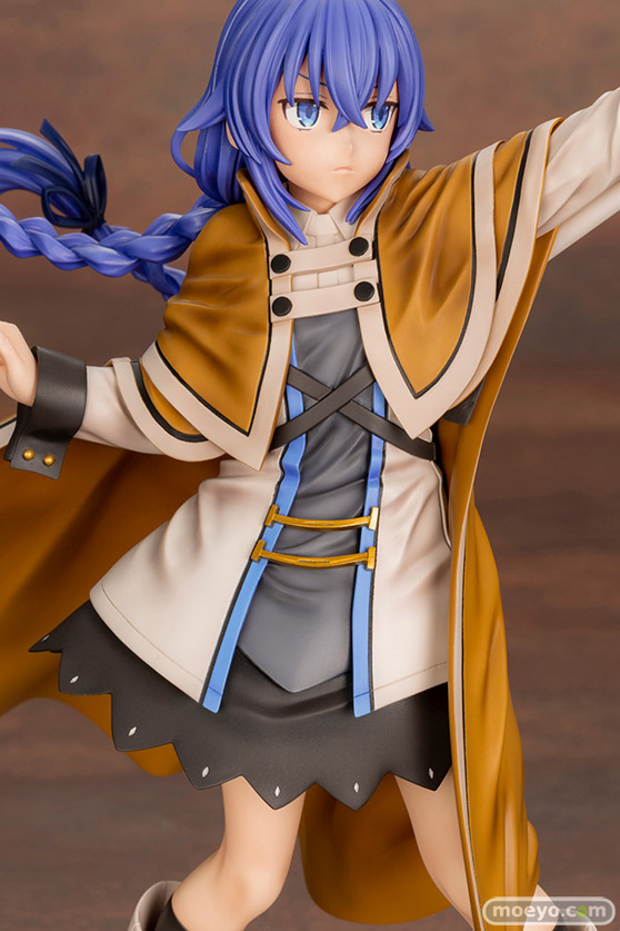 コトブキヤ 無職転生~異世界行ったら本気だす~ ロキシー・ミグルディア 再販 HIDE フィギュア 15