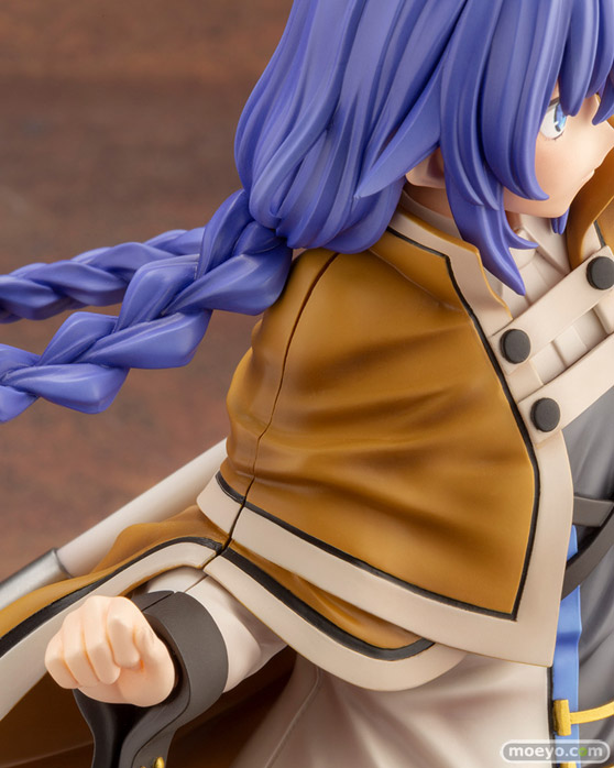 コトブキヤ 無職転生~異世界行ったら本気だす~ ロキシー・ミグルディア 再販 HIDE フィギュア 17