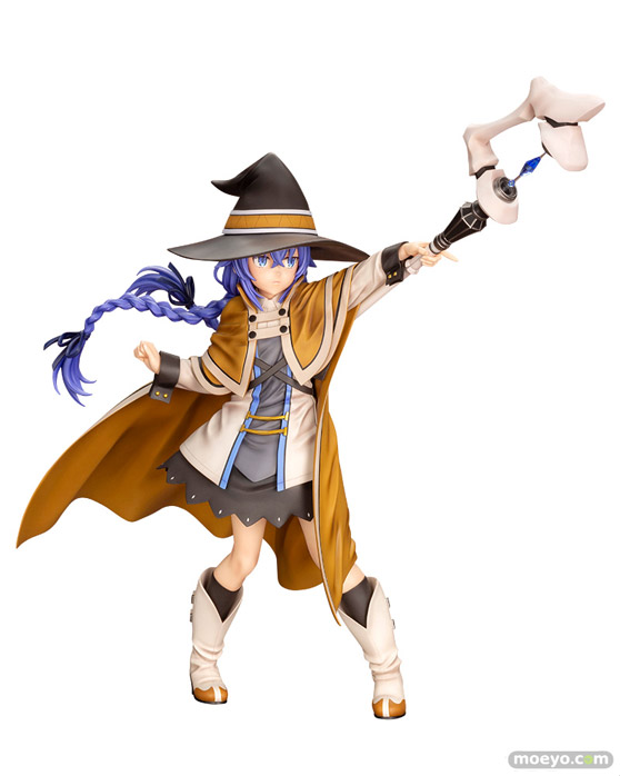 コトブキヤ 無職転生~異世界行ったら本気だす~ ロキシー・ミグルディア 再販 HIDE フィギュア 18