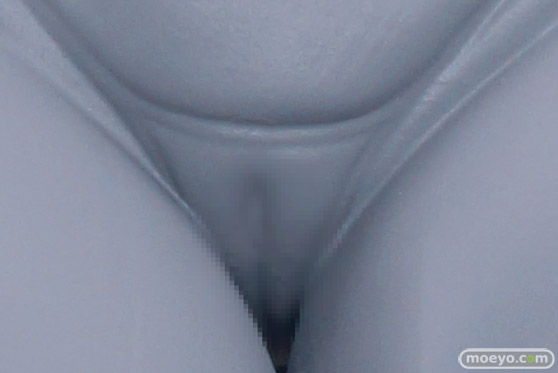 フィギュア ワンダーフェスティバル2023 [夏] 黒ギャルメイド淫魔、ごしゅを喰う。 ここあ ノルグレコ エロ キャストオフ 宮元一佐 09