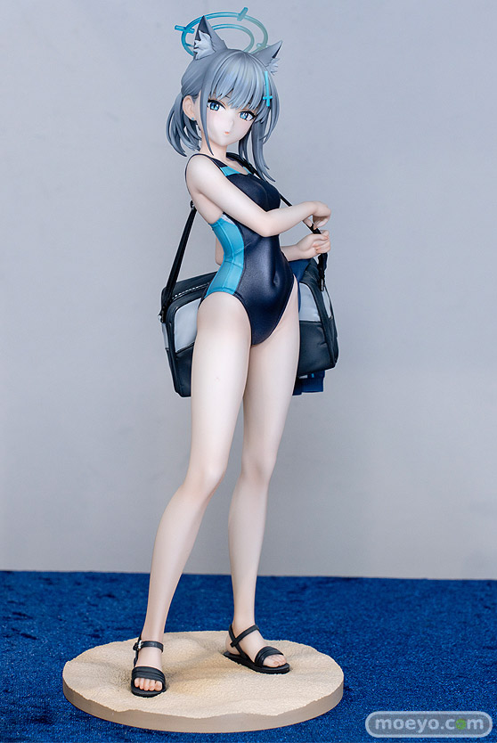 ブルーアーカイブ 2.5th Anniversary POP UP STORE inアキバCOギャラリー 01