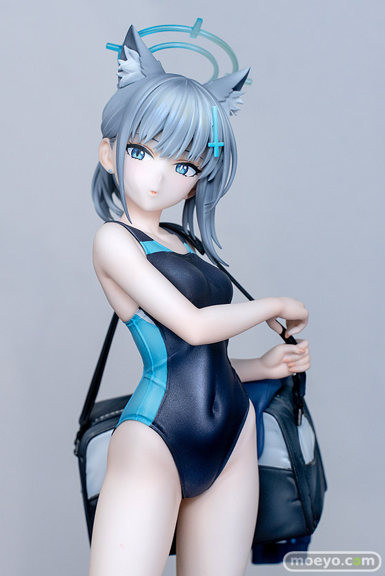 ブルーアーカイブ 2.5th Anniversary POP UP STORE inアキバCOギャラリー 02