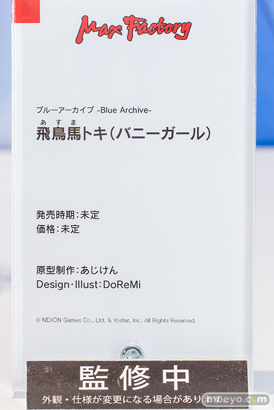 ブルーアーカイブ 2.5th Anniversary POP UP STORE inアキバCOギャラリー 13