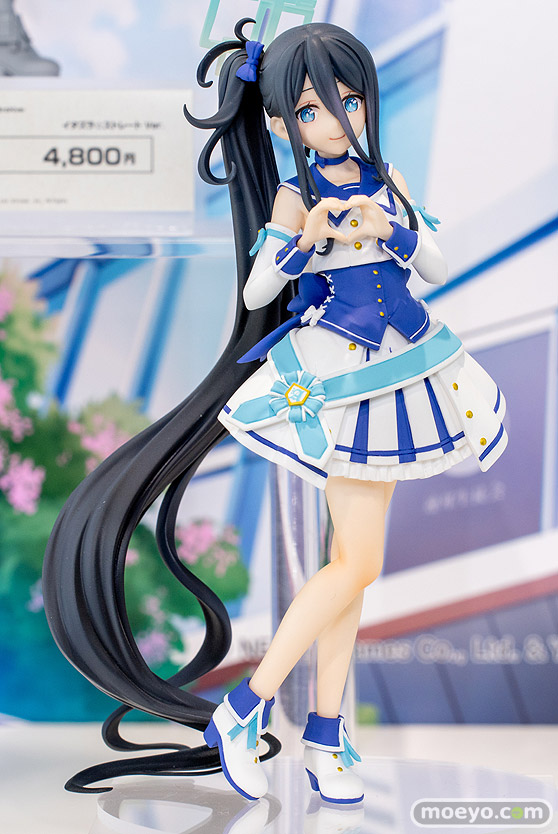 ブルーアーカイブ 2.5th Anniversary POP UP STORE inアキバCOギャラリー 22